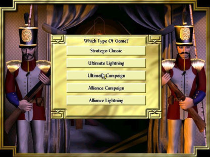 Stratego Microsoft Windows PC CD-PC Gamez USA