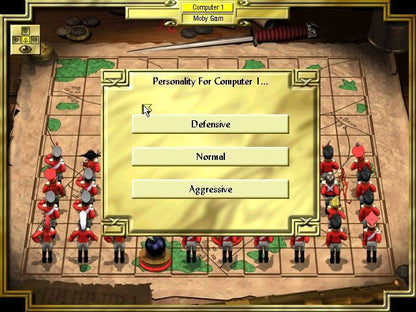 Stratego Microsoft Windows PC CD-PC Gamez USA