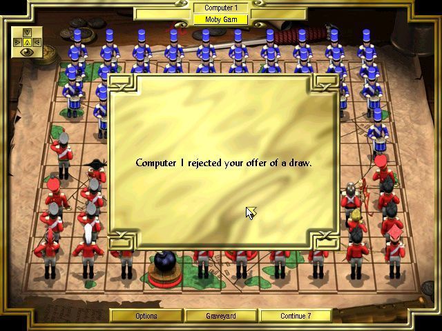 Stratego Microsoft Windows PC CD-PC Gamez USA