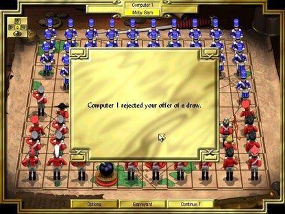 Stratego Microsoft Windows PC CD-PC Gamez USA