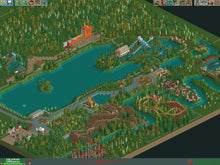 RollerCoaster Tycoon 2 Triple Thrill Pack Microsoft Windows PC CD-PC Gamez USA