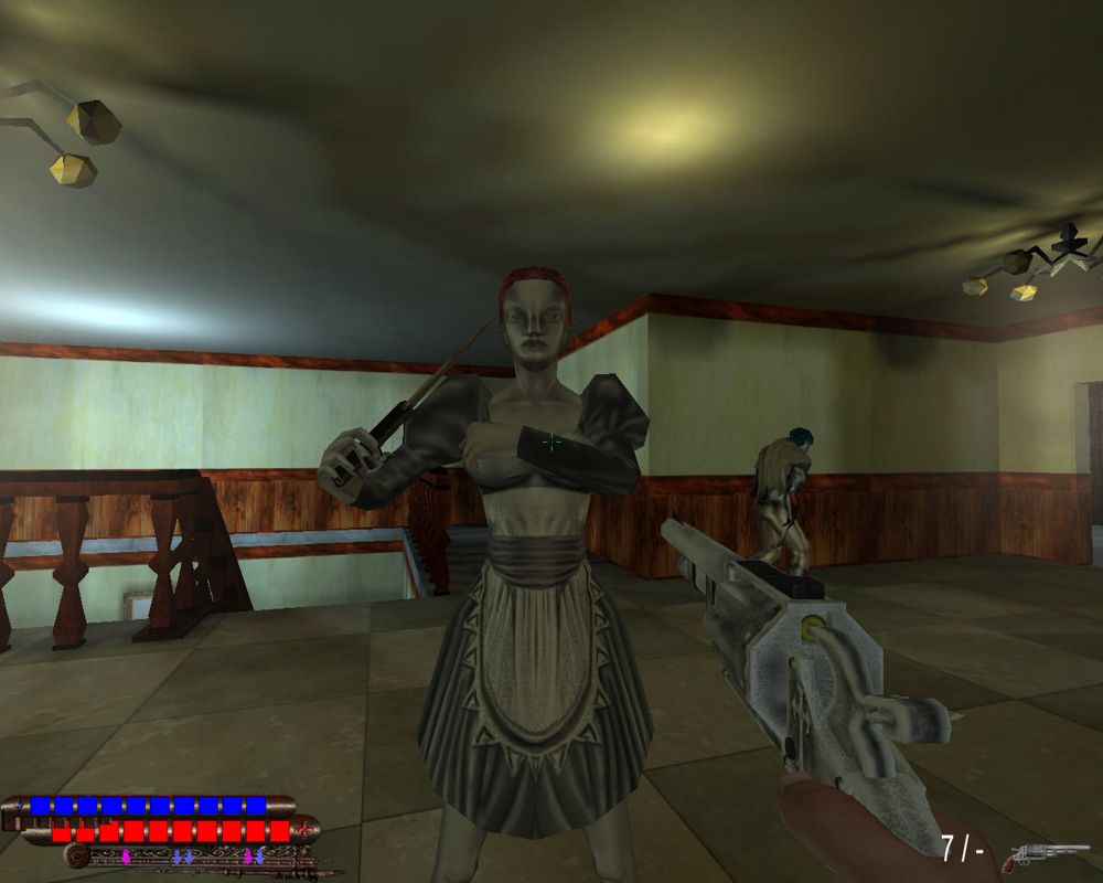 Dracula Days of Gore Microsoft Windows PC CD-PC Gamez USA