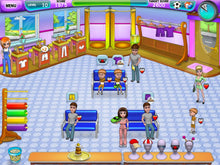 Fashion Craze Microsoft Windows PC CD by PC Gamez USA