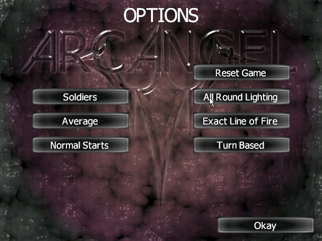 Arcangel The Legacy Of Peace Microsoft Windows PC CD-PC Gamez USA