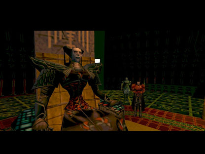 Slave Zero Microsoft Windows PC CD-PC Gamez USA