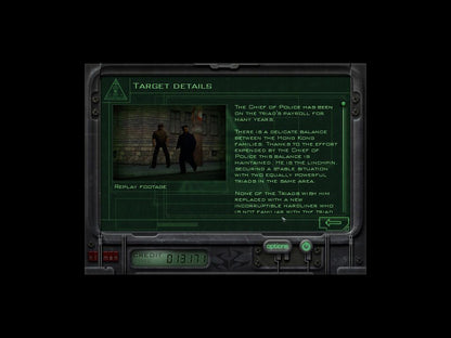 Hitman Codename 47 2000 Microsoft Windows PC CD Eidos Io Interactive-PC Gamez USA