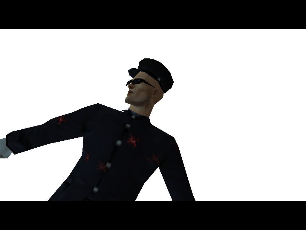 Hitman Codename 47 2000 Microsoft Windows PC CD Eidos Io Interactive-PC Gamez USA