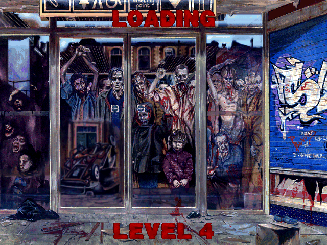 last rites Microsoft Windows PC CD-PC Gamez USA