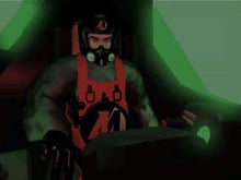 Action Man Jungle Storm mission video sequence