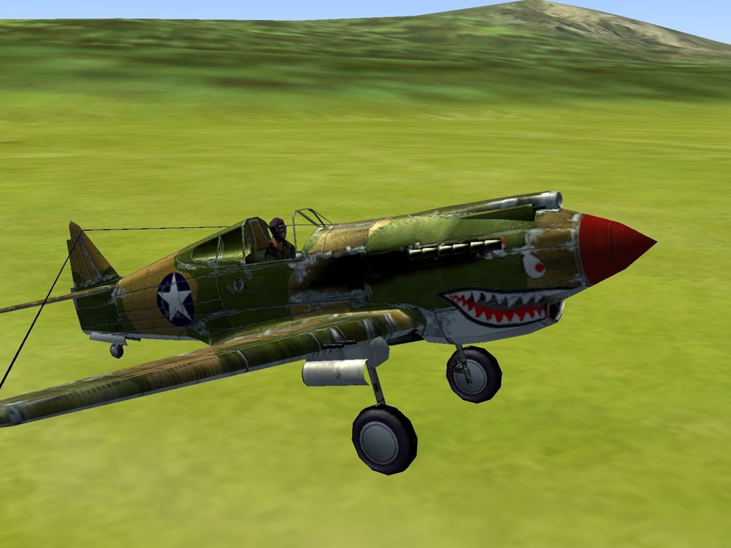Fighter Ace 3.5 Microsoft Windows PC CD-PC Gamez USA