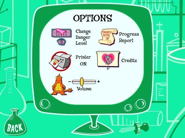 The Powerpuff Girls Learning Challenge 2 Princess Snorebucks Microsoft Windows PC CD-PC Gamez USA
