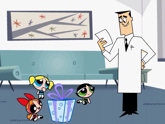 The Powerpuff Girls Learning Challenge 2 Princess Snorebucks Microsoft Windows PC CD-PC Gamez USA