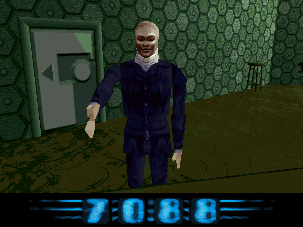 Doctor Who: Destiny of the Doctors 1997 Microsoft Windows PC CD Studio Fish BBC-PC Gamez USA