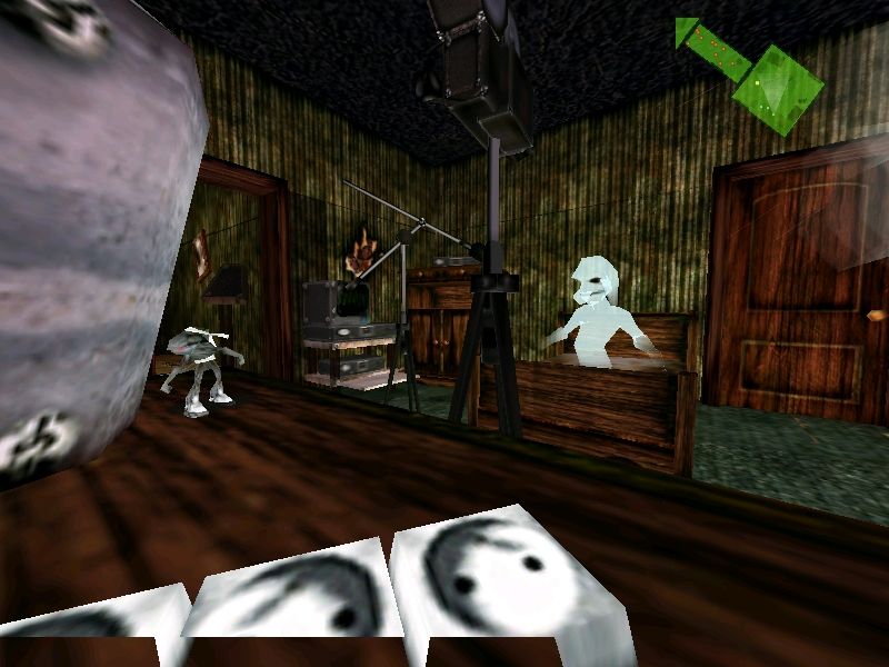 Micro Commandos Microsoft Windows PC CD-PC Gamez USA