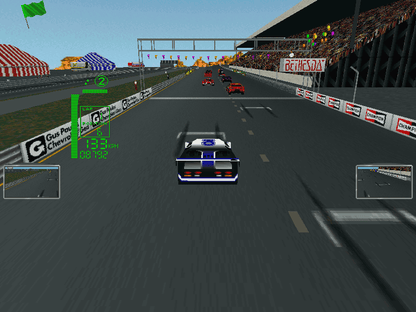 XCar Microsoft WIndows PC CD-PC Gamez USA