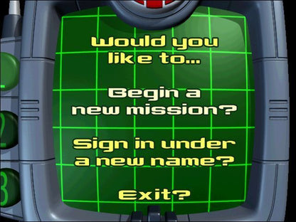 Rescue Heroes Meteor Madness Microsoft Windows PC CD-PC Gamez USA