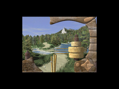 The Lost Island Of Alanna Microsoft Windows PC CD-PC Gamez USA