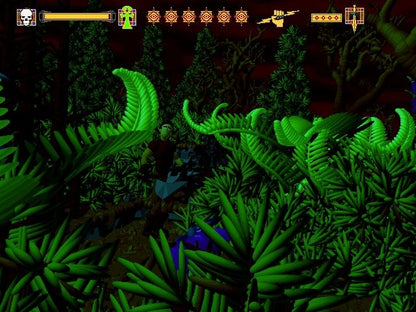 Ecstatica II Microsoft Windows PC CD-PC Gamez USA