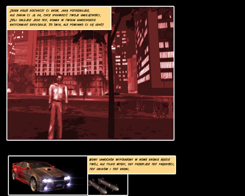 Manhattan Chase Microsoft Windows PC CD-PC Gamez USA