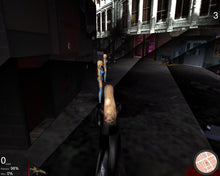 Manhattan Chase Microsoft Windows PC CD-PC Gamez USA