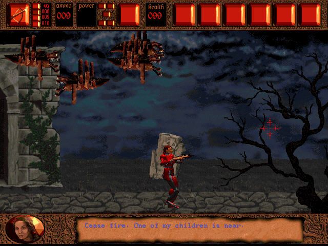 Dark Angael Microsoft Windows PC CD-PC Gamez USA