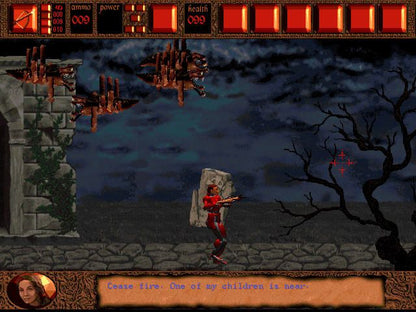 Dark Angael Microsoft Windows PC CD-PC Gamez USA