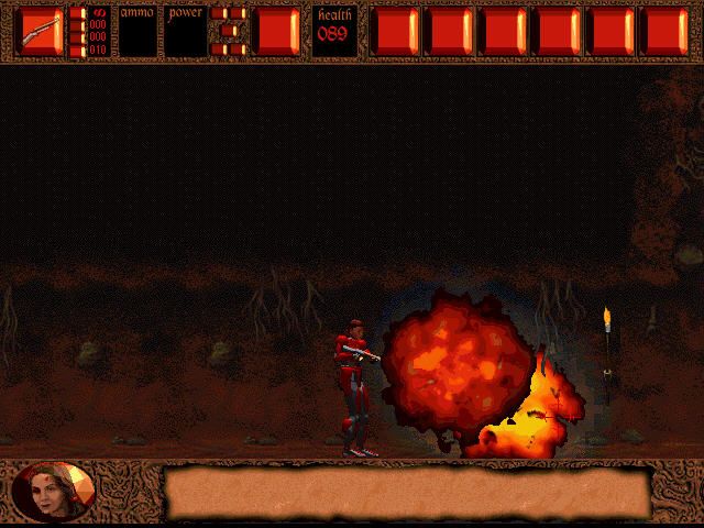 Dark Angael Microsoft Windows PC CD-PC Gamez USA