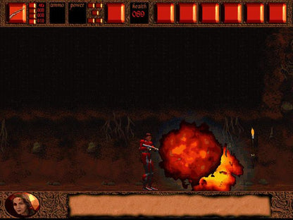 Dark Angael Microsoft Windows PC CD-PC Gamez USA