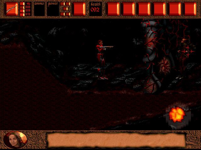 Dark Angael Microsoft Windows PC CD-PC Gamez USA