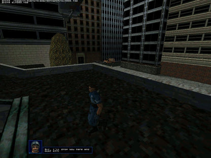 SiN Microsoft Windows PC CD-PC Gamez USA