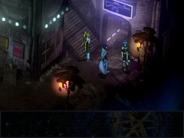 Septerra Core Legacy of the Creator Microsoft Windows PC CD-PC Gamez USA