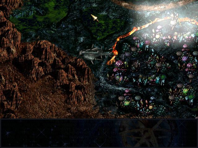 Septerra Core Microsoft Windows PC CD-PC Gamez USA