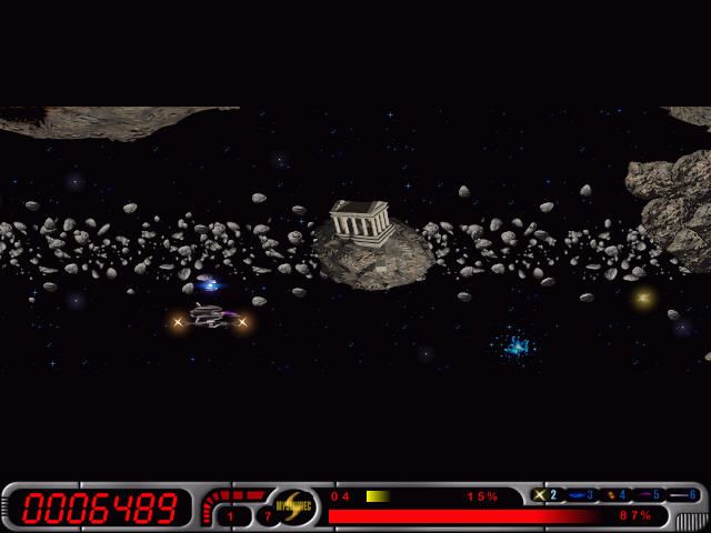 SOLARIS 104 Microsoft Windows PC CD-PC Gamez USA