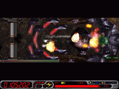 SOLARIS 104 Microsoft Windows PC CD-PC Gamez USA