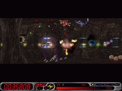 SOLARIS 104 Microsoft Windows PC CD-PC Gamez USA