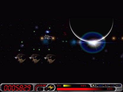 SOLARIS 104 Microsoft Windows PC CD-PC Gamez USA