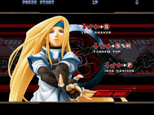 Guilty Gear X2 The Midnight Carnival #Reload Microsoft Windows PC CD-PC Gamez USA