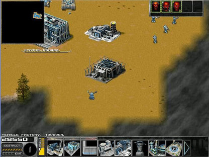 7th Legion Microsoft Windows PC CD-PC Gamez USA