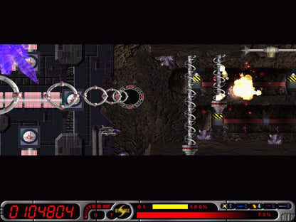 SOLARIS 104 Microsoft Windows PC CD-PC Gamez USA