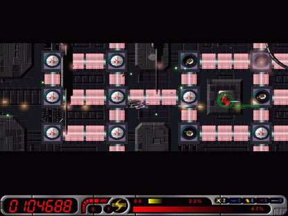 SOLARIS 104 Microsoft Windows PC CD-PC Gamez USA
