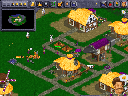 BEASTS & BUMPKINS Microsoft Windows PC CD-PC Gamez USA