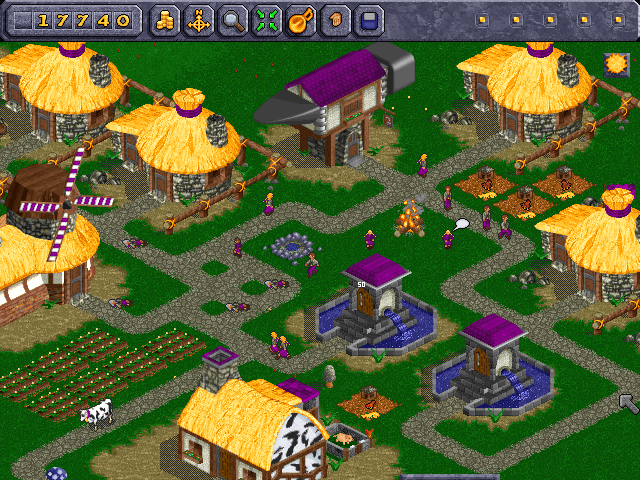 BEASTS & BUMPKINS Microsoft Windows PC CD-PC Gamez USA