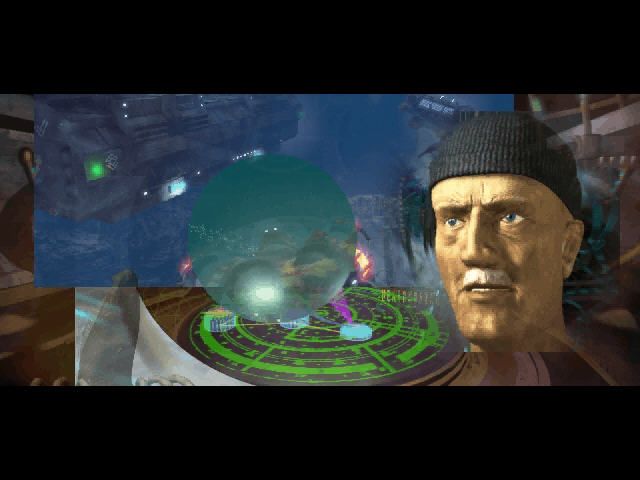 Submarine Titans Microsoft Windows PC CD-PC Gamez USA