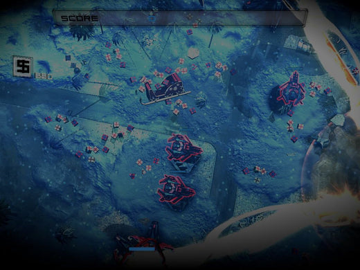 Anomaly Warzone Earth Microsoft Windows PC CD by PC Gamez USA