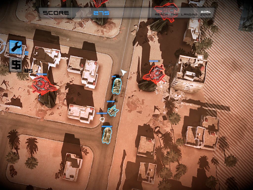 Anomaly Warzone Earth Microsoft Windows PC CD by PC Gamez USA