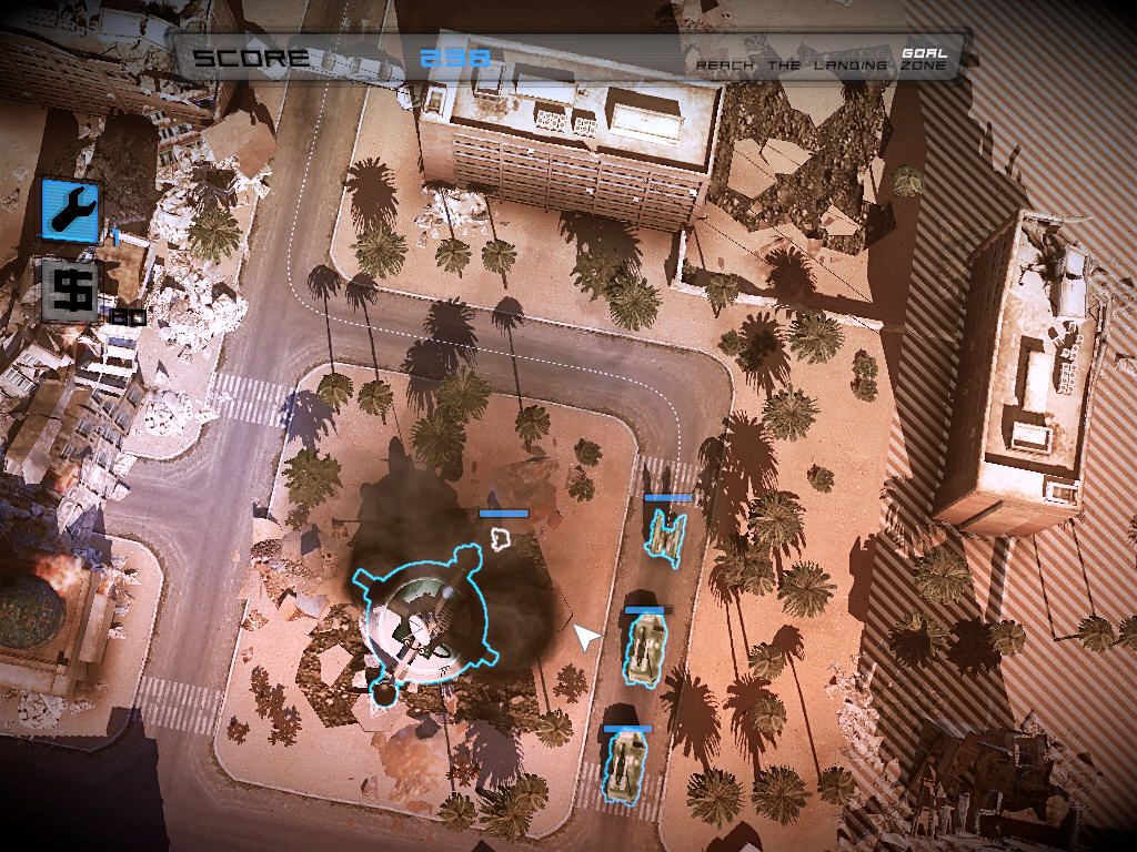 Anomaly Warzone Earth Microsoft Windows PC CD by PC Gamez USA