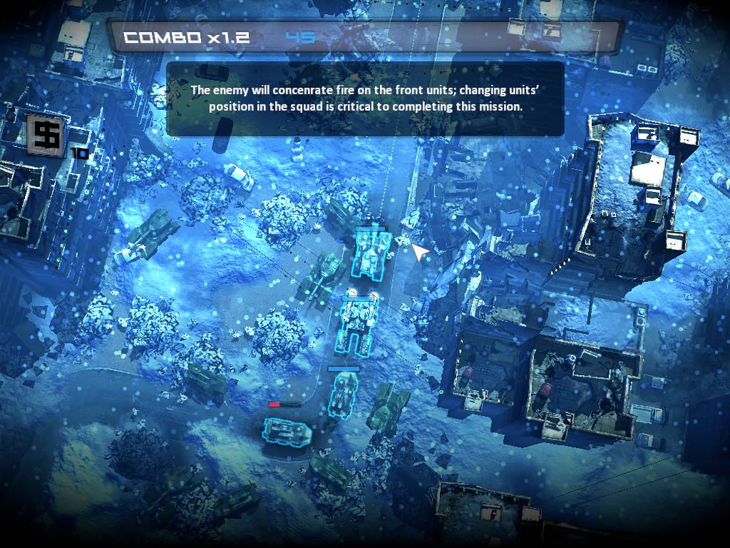 Anomaly Warzone Earth Microsoft Windows PC CD by PC Gamez USA