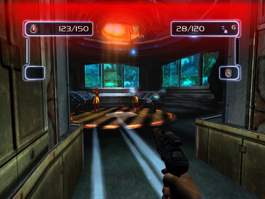 Gene Troopers Microsoft Windows PC CD-PC Gamez USA