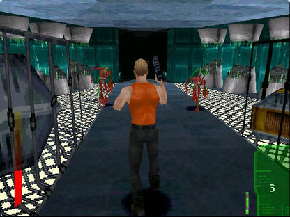 The Fifth Element Microsoft Windows PC CD-PC Gamez USA