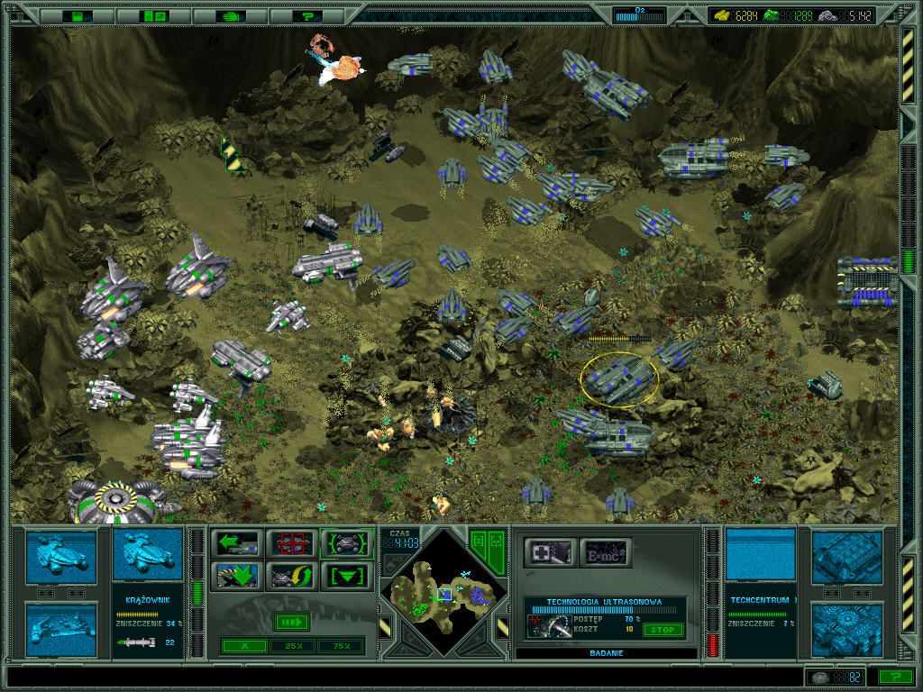 Submarine Titans Microsoft Windows PC CD-PC Gamez USA